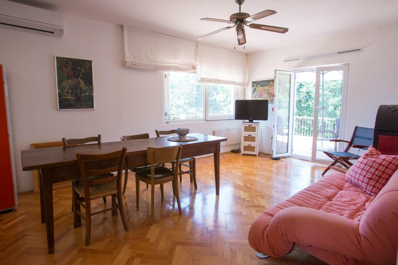 Apartment Supetar Blue Sky Buitenkant foto